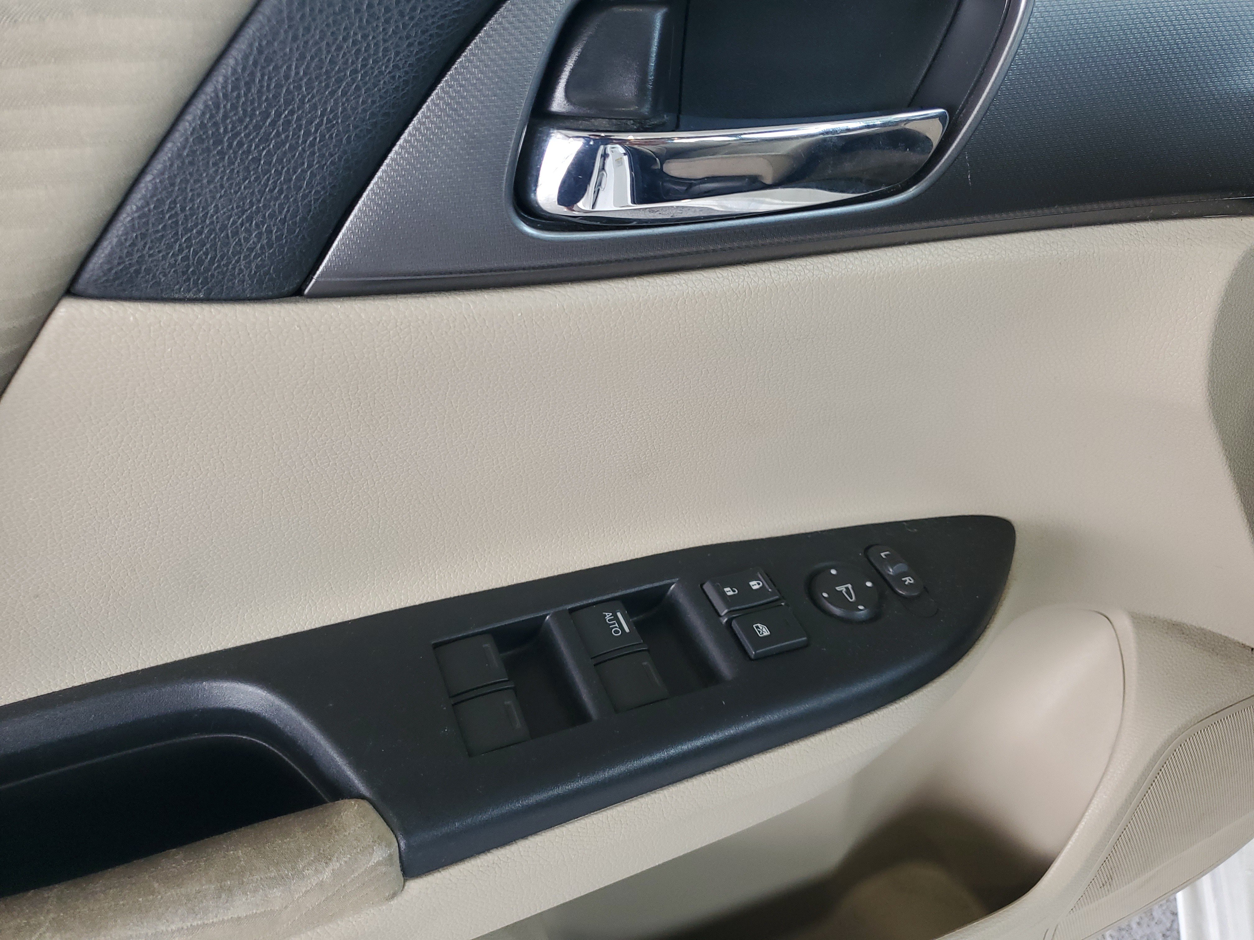 Used 2014 Honda Accord LX image 14