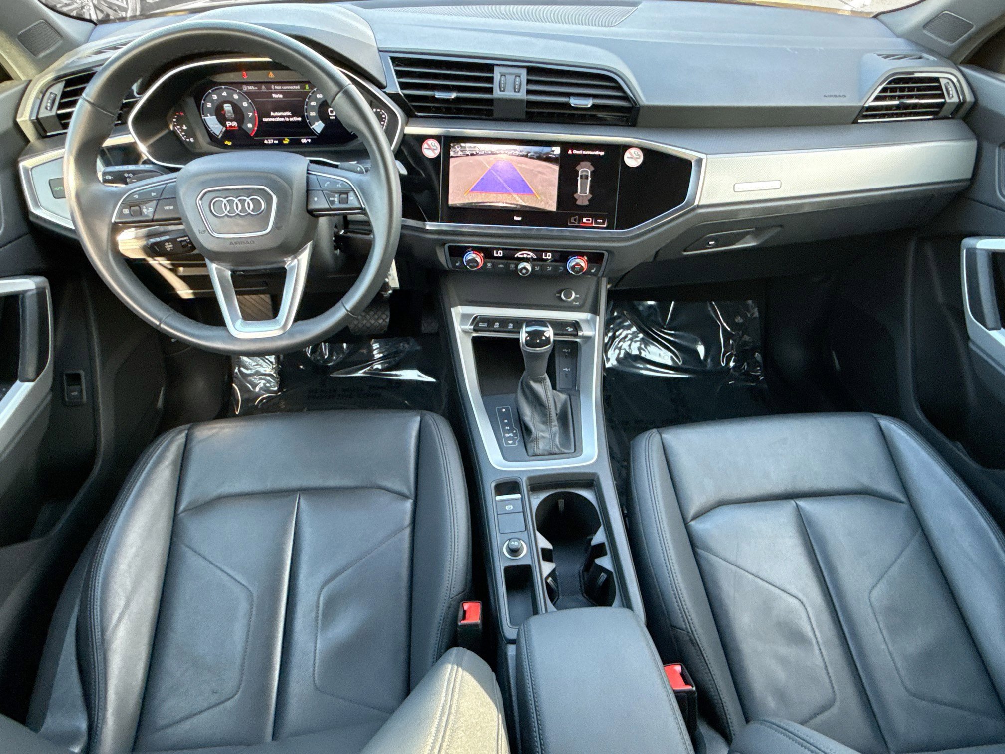 Used 2025 Audi Q3 2.0T Premium image 15