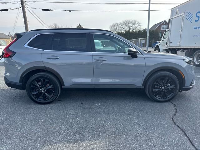 Used 2023 Honda CR-V Sport Touring image 6