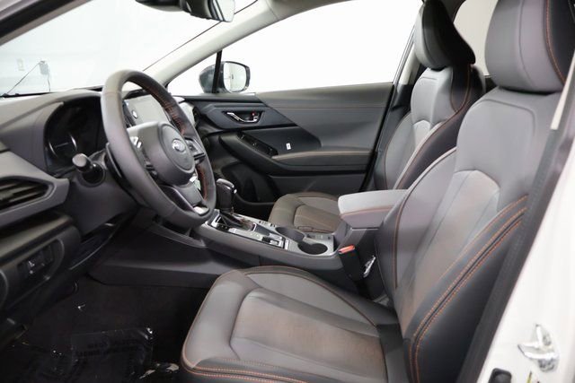 New 2026 Subaru Crosstrek 2.5i Limited w/ Popular Package #3A AWD/4WD image 12