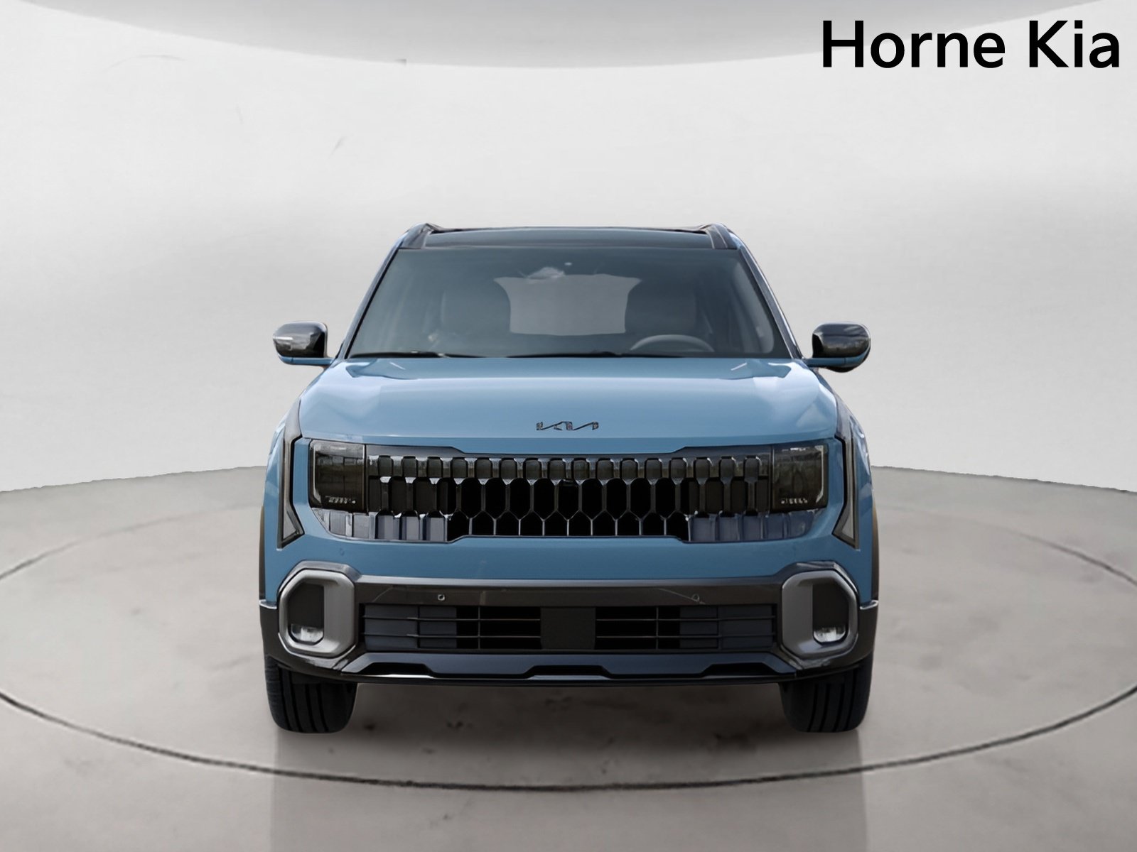 New 2027 Kia Seltos X-Line S AWD/4WD image 2