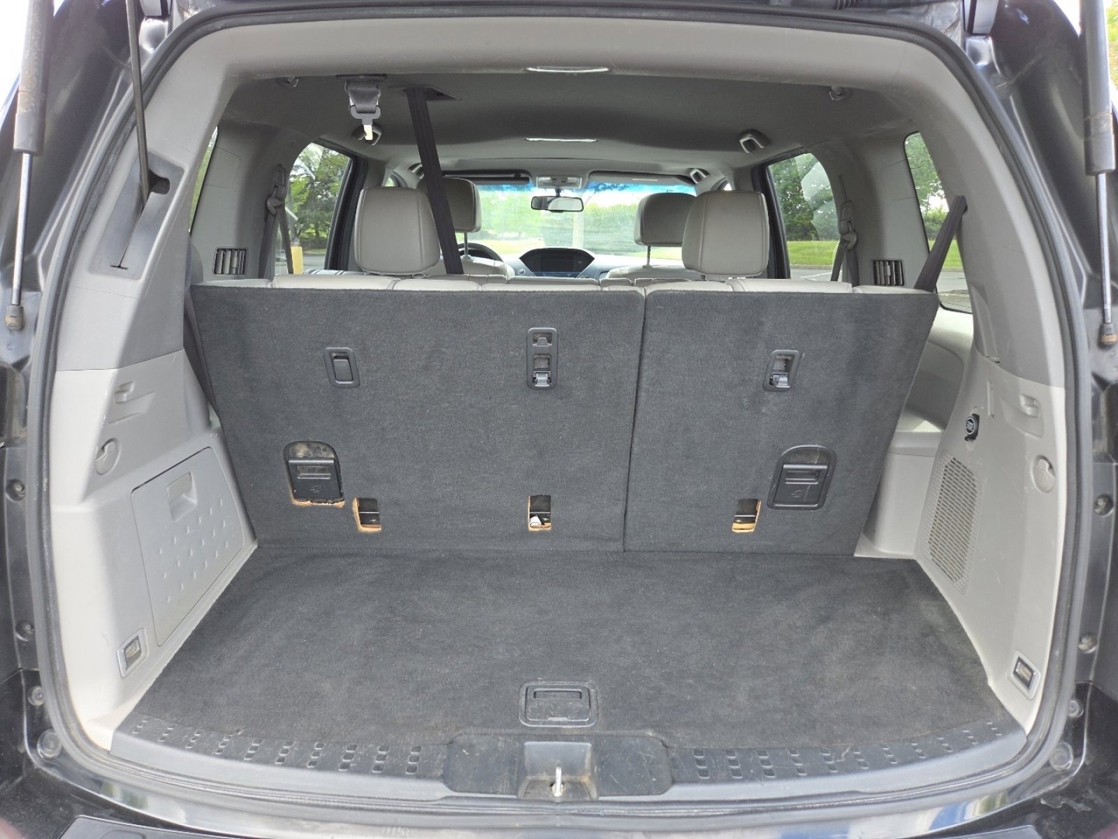 Used 2012 Honda Pilot EX-L image 23