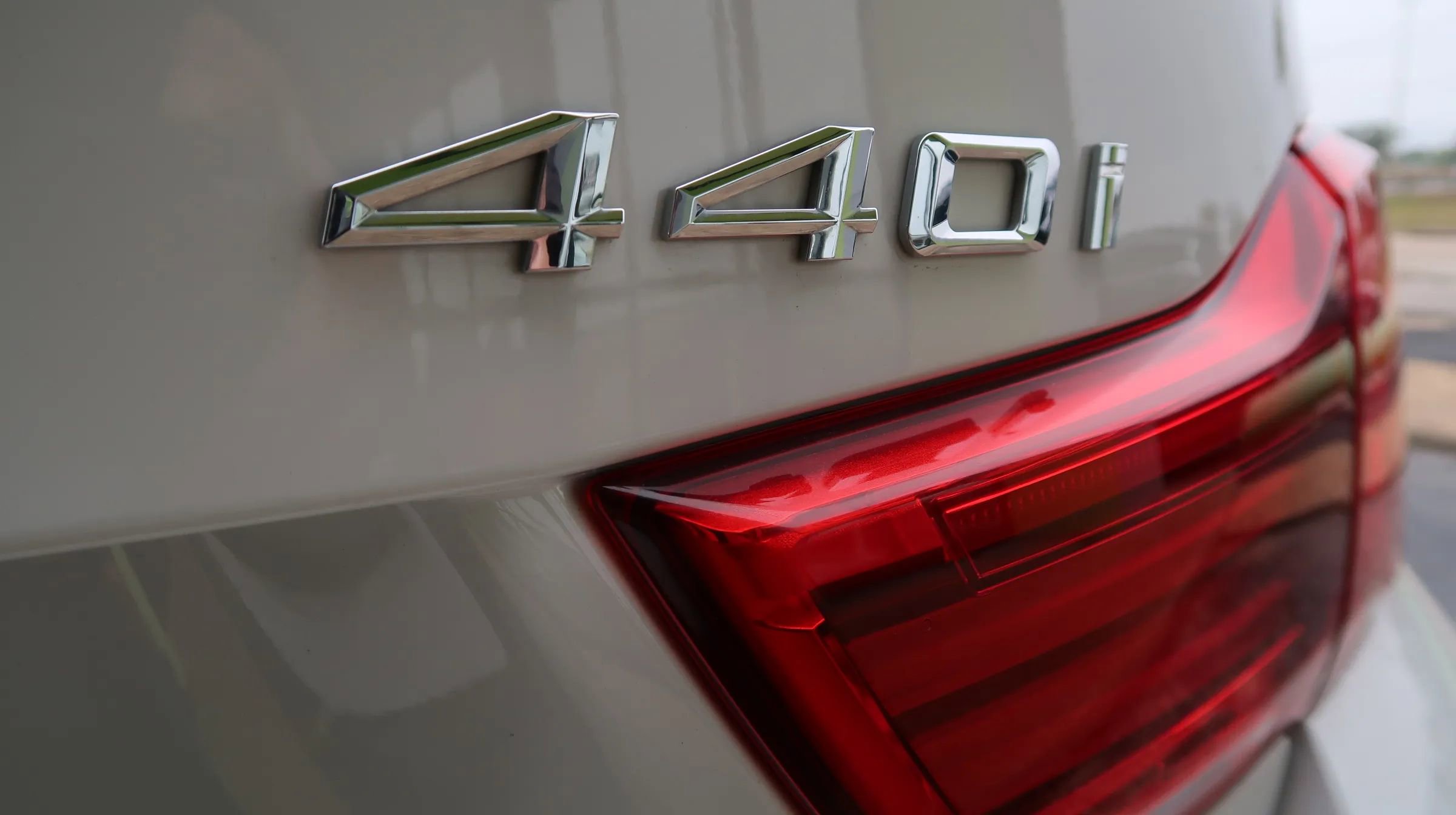 Used 2018 BMW 440i xDrive Convertible AWD/4WD image 48