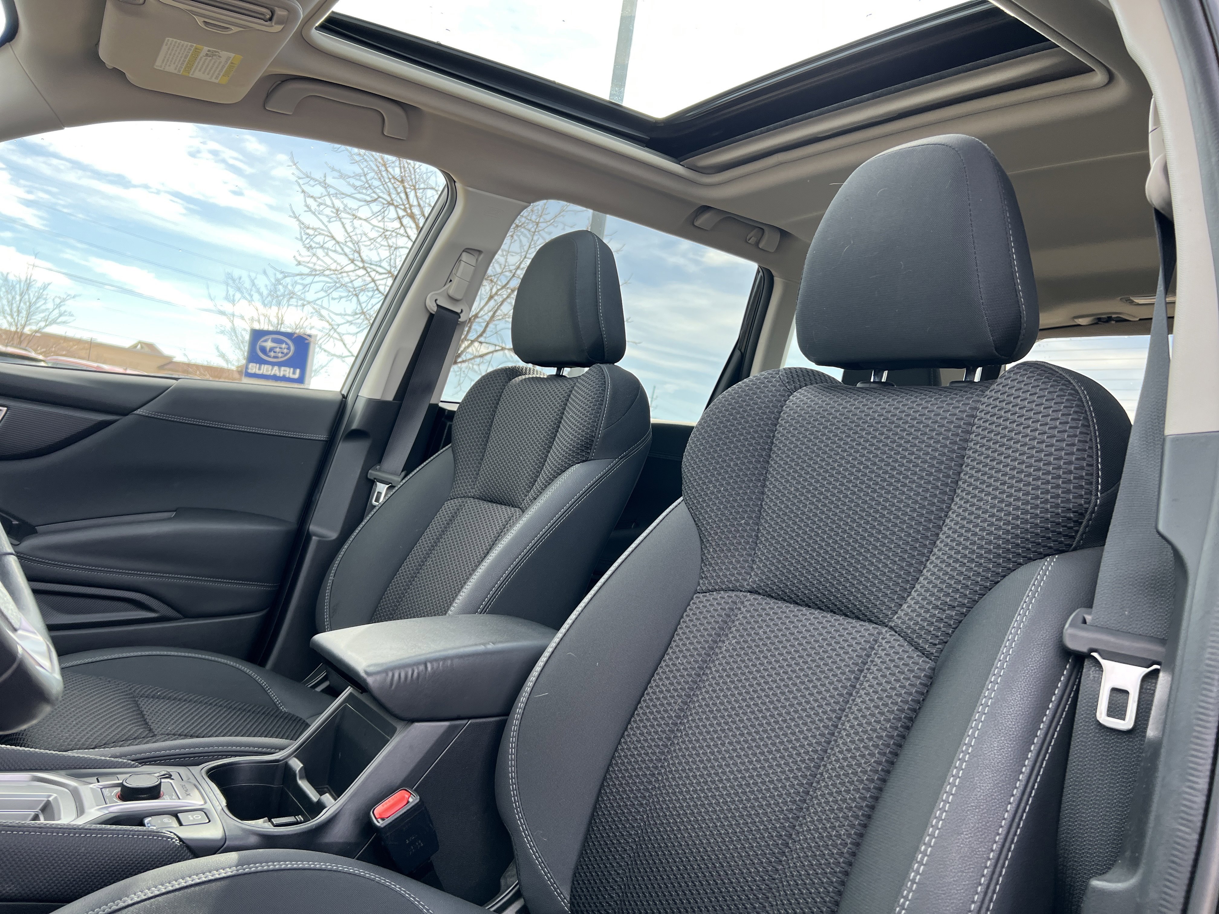 Used 2024 Subaru Forester Premium image 24