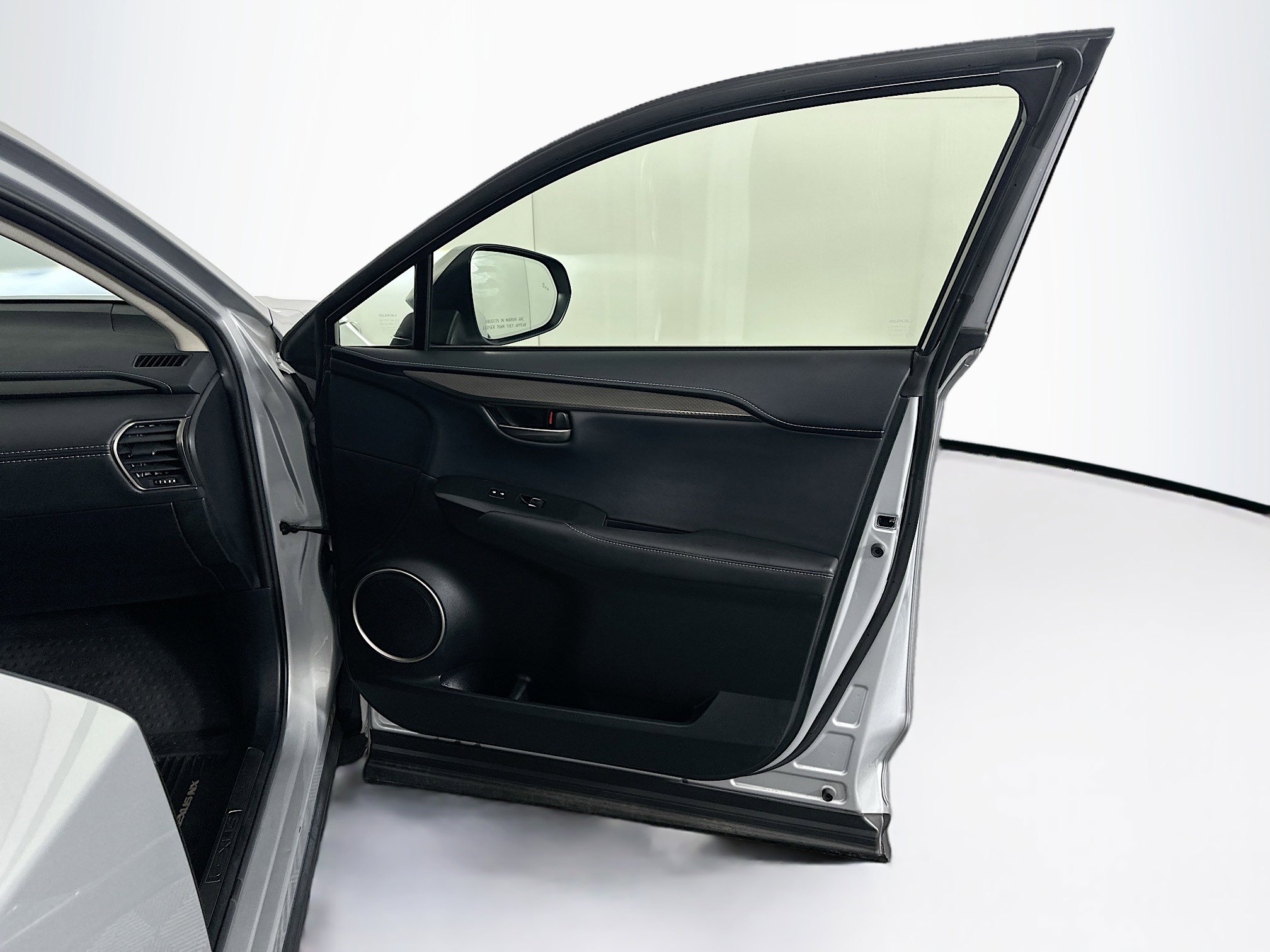 Used 2019 Lexus NX 300 AWD w/ Premium Package image 34