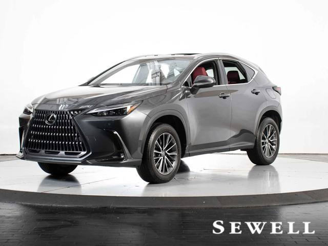 Certified 2025 Lexus NX 250 FWD w/ Towing Package (2000 Lbs) image 1