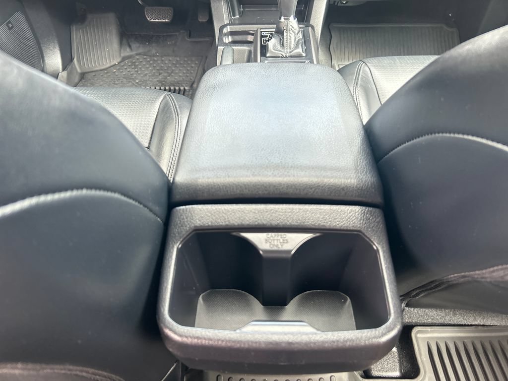 Certified 2018 Toyota Tacoma TRD Sport AWD/4WD image 30