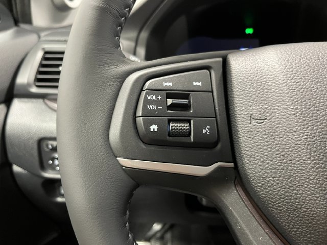 New 2026 Honda Ridgeline Sport image 16