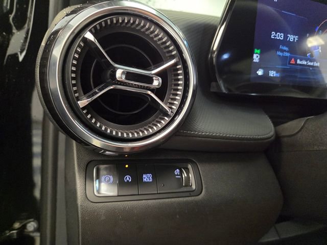 Used 2025 Chevrolet Equinox LT w/ Convenience Package II FWD image 23