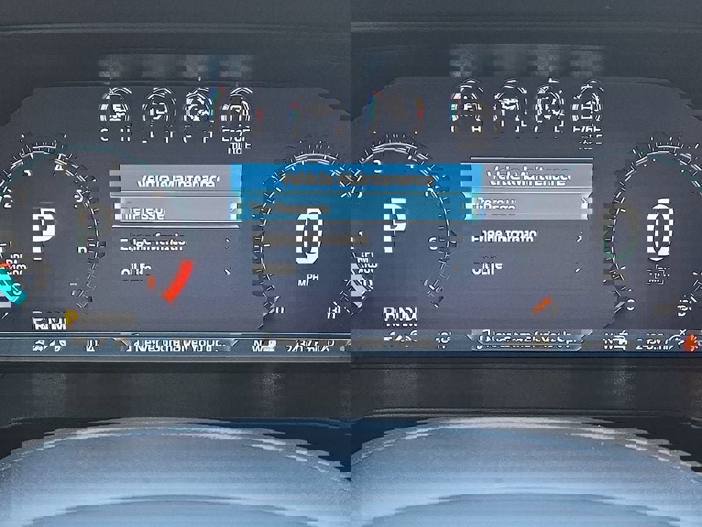 Used 2025 Ford Ranger Raptor image 25