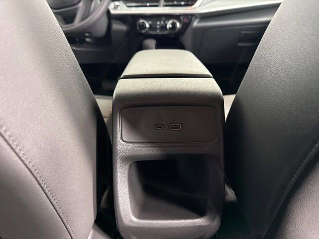 New 2026 Chevrolet Trax LT image 23