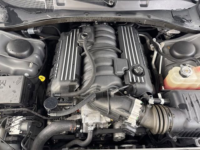 Used 2023 Dodge Charger Scat Pack image 19