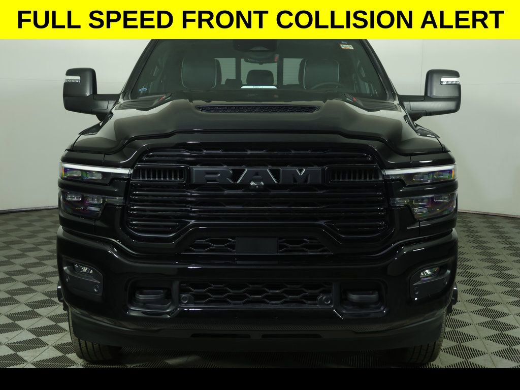 New 2026 RAM 3500 Laramie image 10