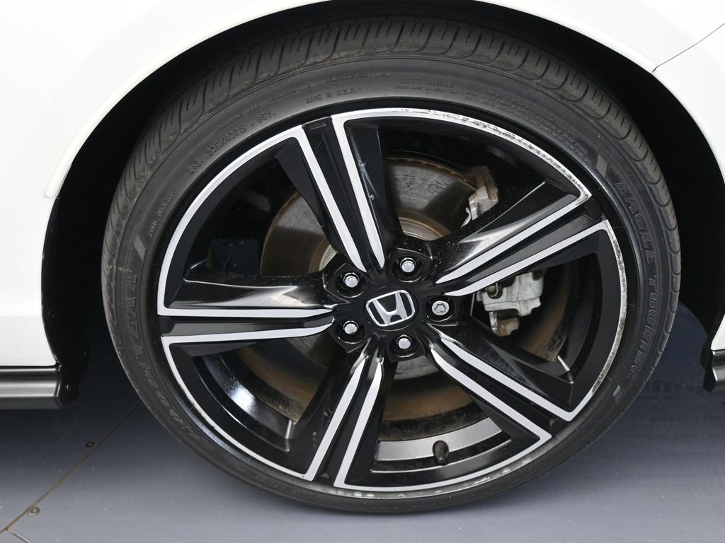 Used 2023 Honda Accord Sport image 39