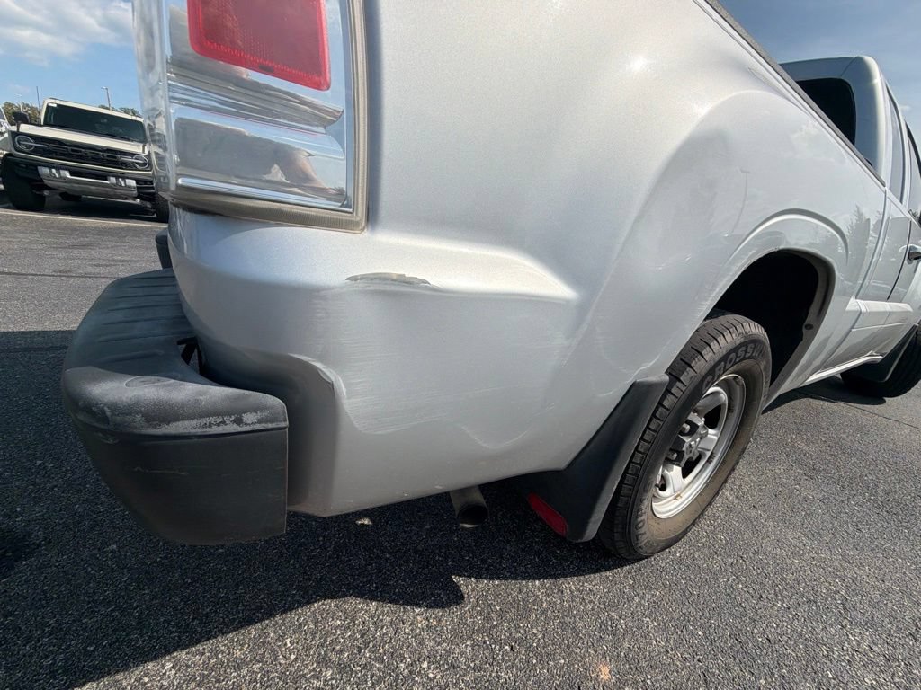 Used 2007 Mitsubishi Raider LS RWD image 15