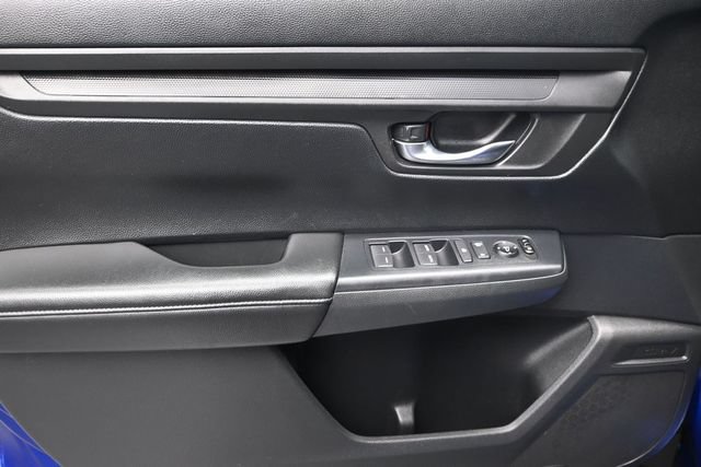 Used 2024 Honda CR-V EX image 8