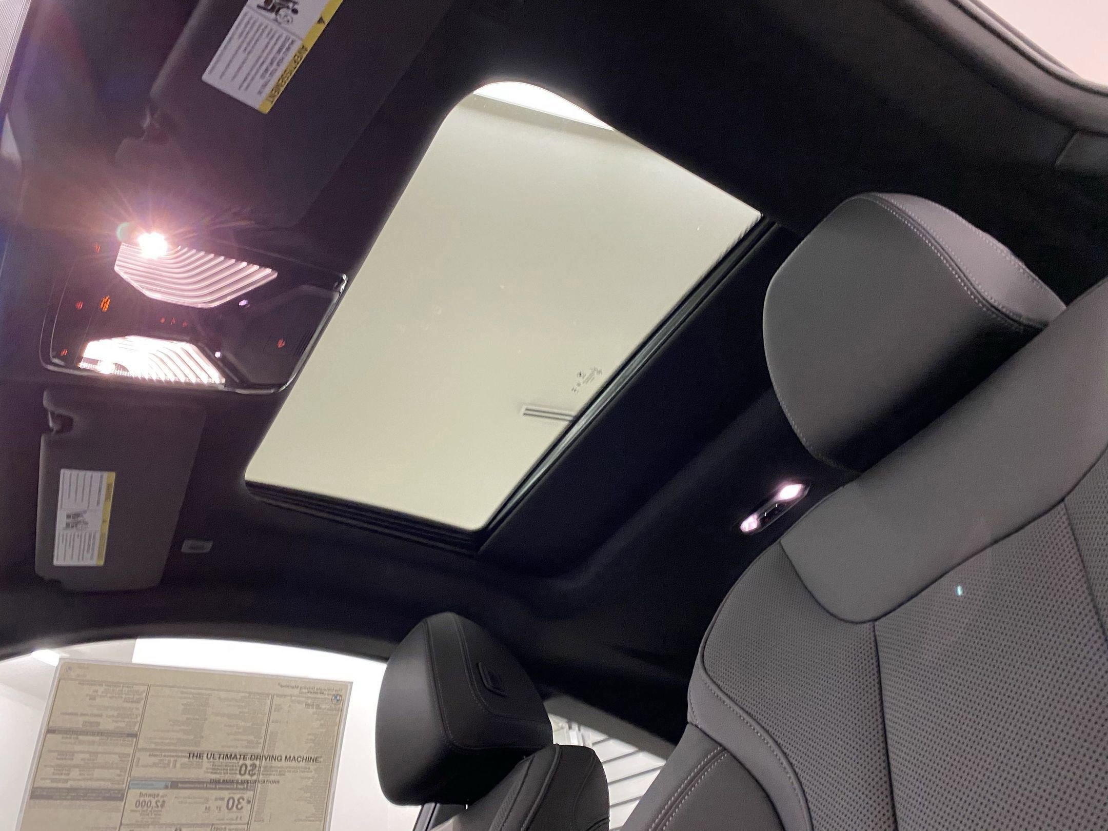 Used 2026 BMW 430i xDrive Coupe w/ Premium Package image 13