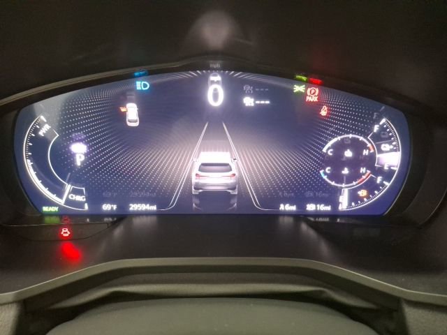 Used 2024 MAZDA CX-90 Plug-In Hybrid w/ Premium Pkg image 35