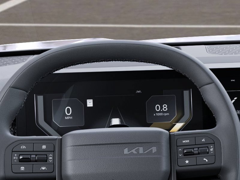 New 2027 Kia Telluride SX Prestige X-Pro AWD/4WD image 21