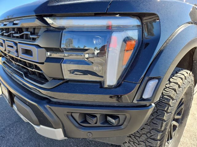 Used 2024 Ford F150 Raptor image 6