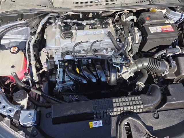 Certified 2022 Toyota Corolla LE image 21