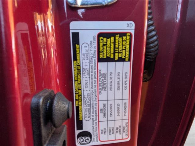 New 2026 Subaru Ascent Touring image 22