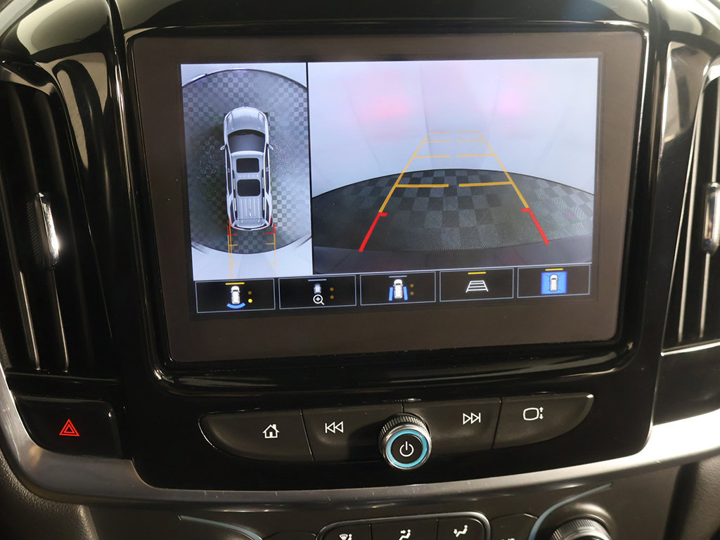 Used 2023 Chevrolet Traverse RS AWD/4WD image 50