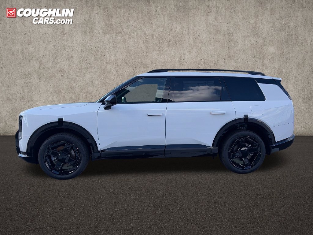 New 2027 Kia Telluride SX X-Line AWD/4WD image 4