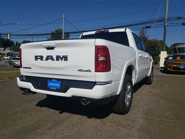 New 2026 RAM 1500 Big Horn image 15