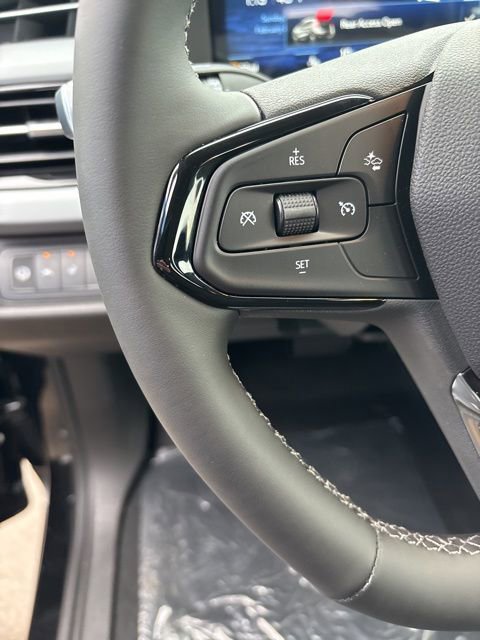 New 2027 Chevrolet Bolt RS w/ Technology Package FWD image 22