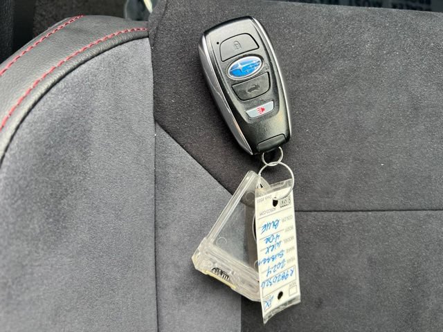 Used 2024 Subaru WRX TR AWD/4WD image 15
