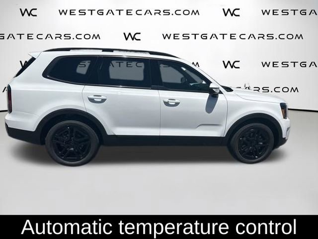 Used 2025 Kia K5 GT-Line AWD/4WD image 7
