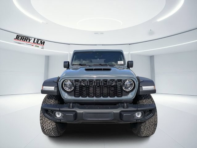 New 2026 Jeep Wrangler Unlimited Rubicon 392 AWD/4WD image 8