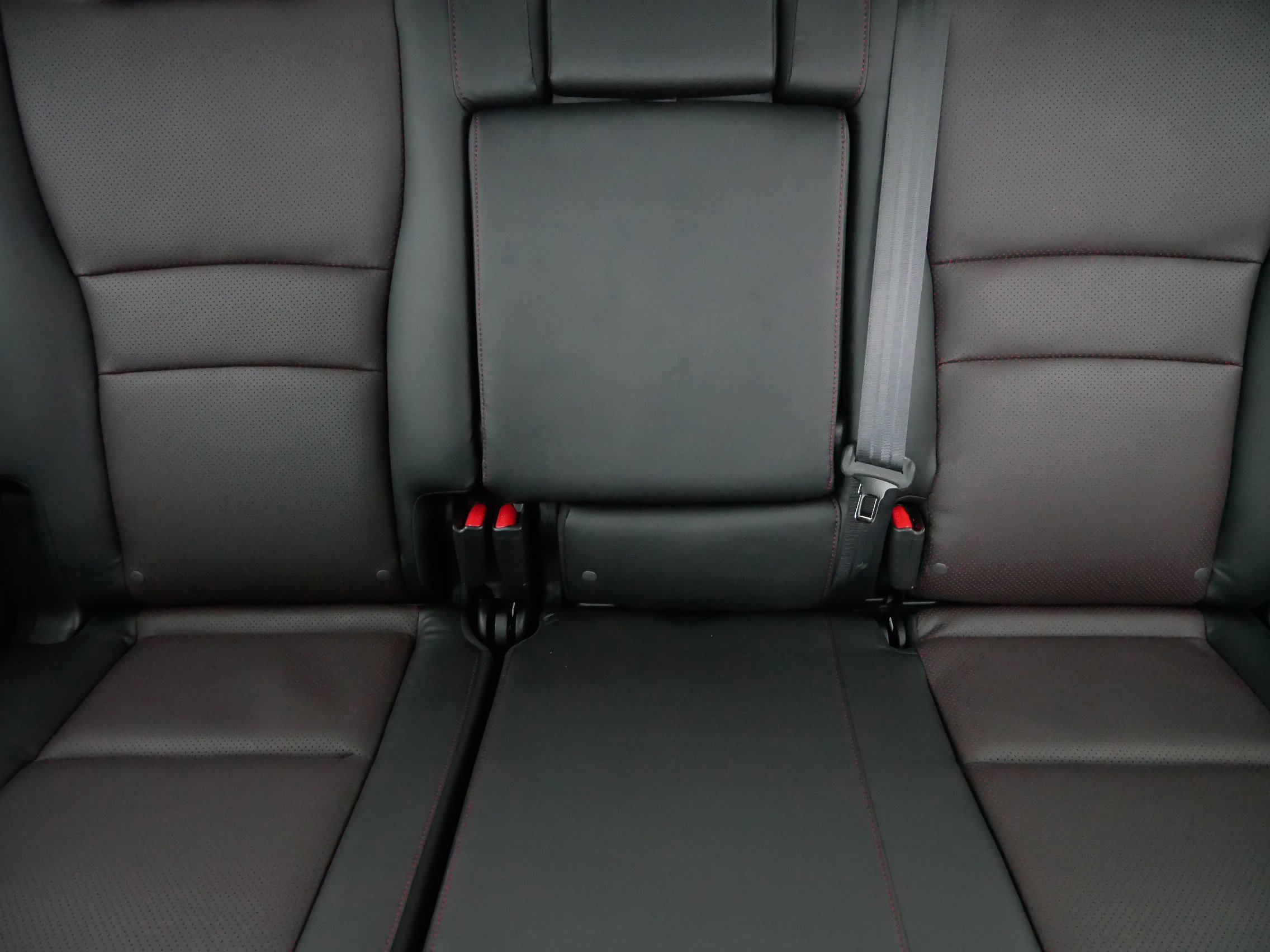 Certified 2026 Honda Ridgeline Black Edition image 13