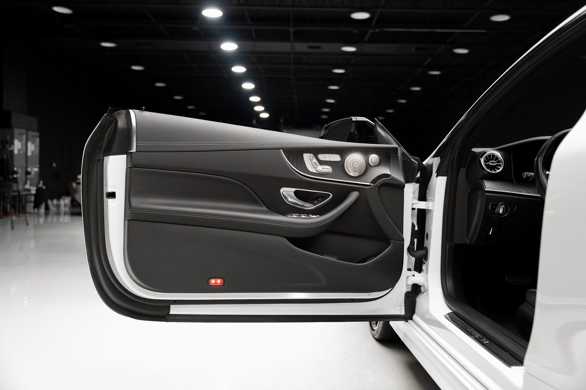 Used 2023 Mercedes-Benz E 450 Coupe image 53