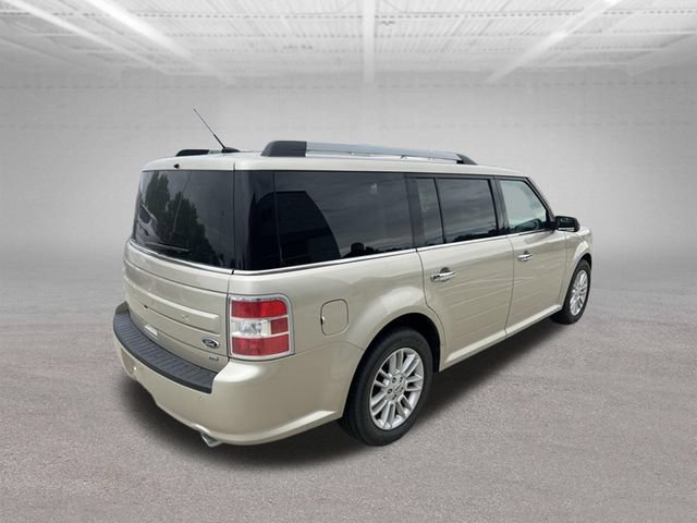 Used 2018 Ford Flex SEL w/ Equipment Group 202A AWD/4WD image 6