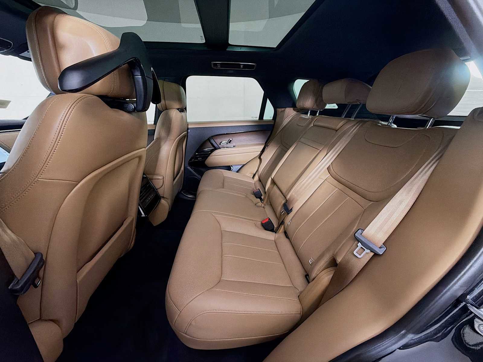 Used 2023 Land Rover Range Rover Sport SE image 22