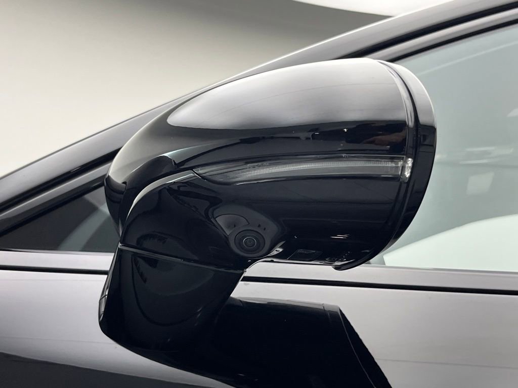 Certified 2025 Porsche Panamera Turbo image 55
