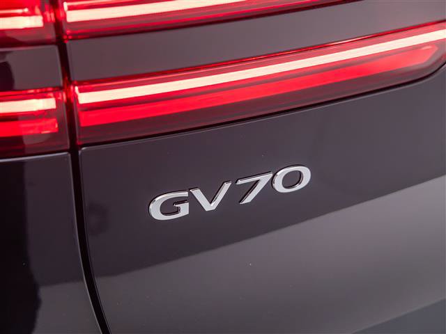 New 2026 Genesis GV70 2.5T Sport Prestige AWD/4WD image 15