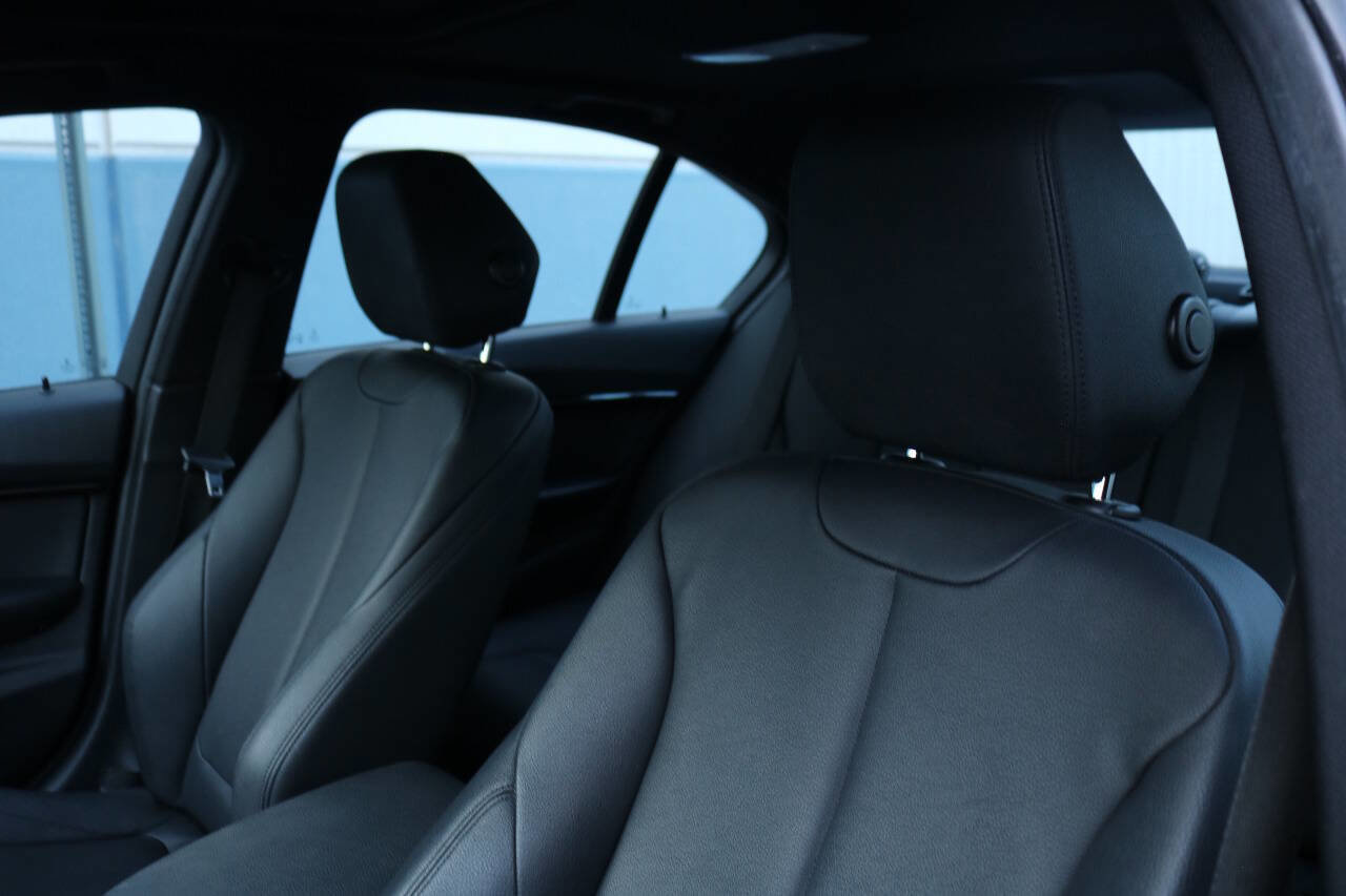 Used 2016 BMW 328i Sedan image 37