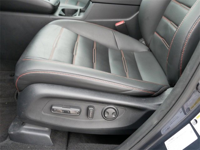 Used 2025 Honda CR-V Sport-L image 15