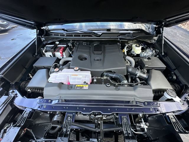 New 2026 Toyota Tundra 1794 Edition image 19