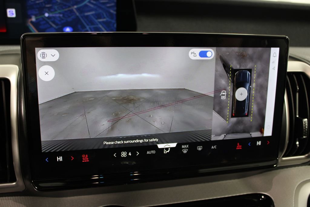 New 2026 Ford Expedition Active image 54