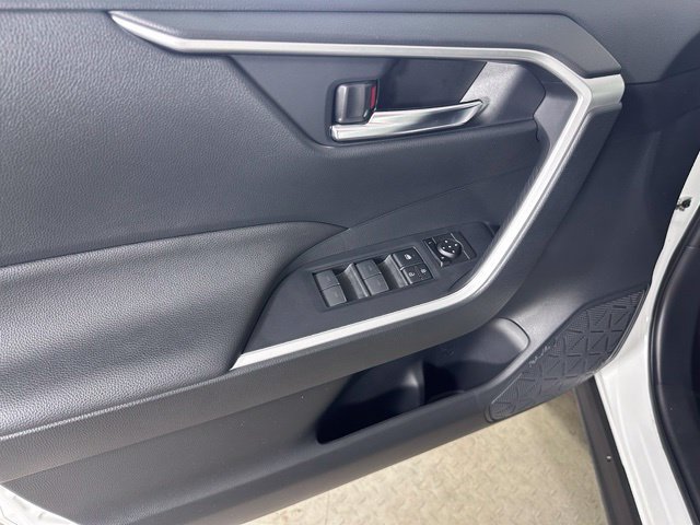 Certified 2023 Toyota RAV4 SE w/ Weather & Moonroof Package AWD/4WD image 9