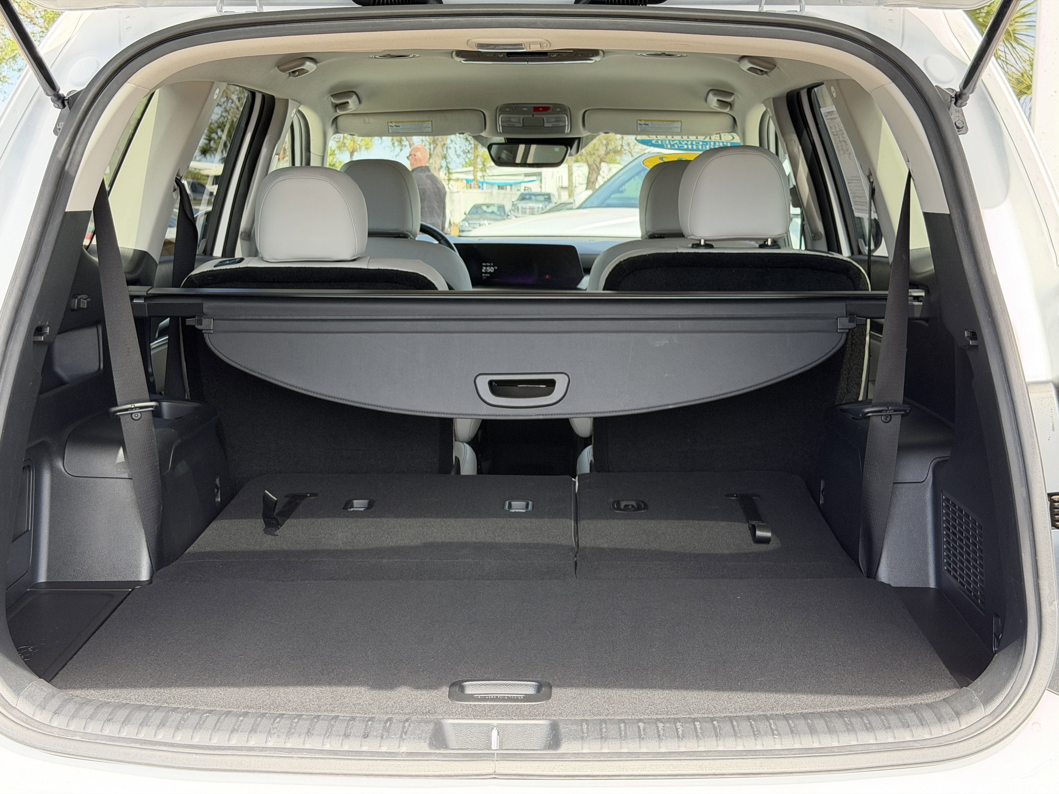 Certified 2023 Kia Telluride S image 11