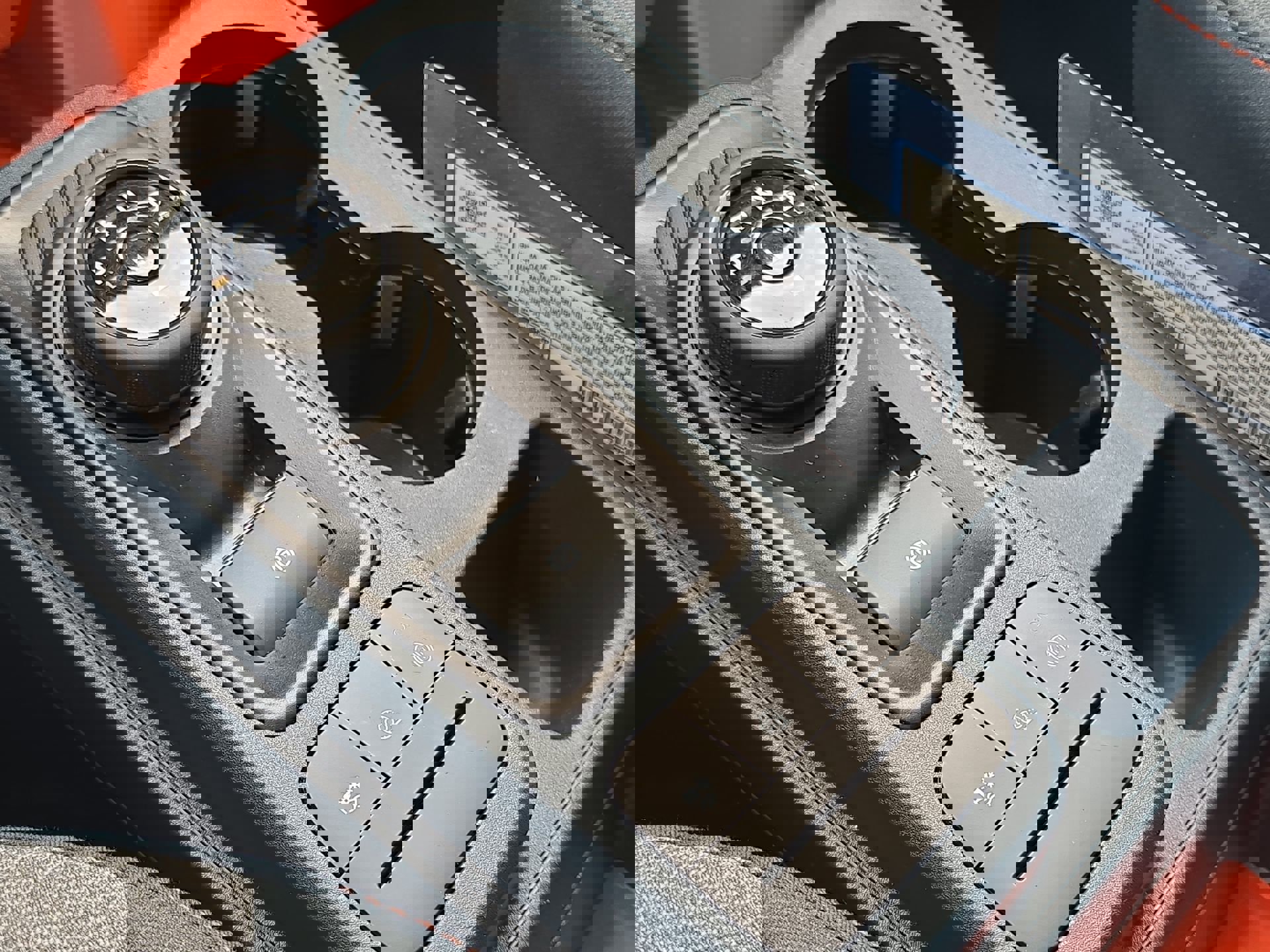 Certified 2024 Ford Maverick XLT w/ XLT Luxury Package image 19