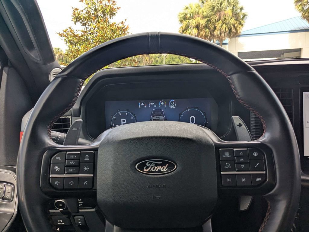 Used 2024 Ford F150 Raptor AWD/4WD image 22