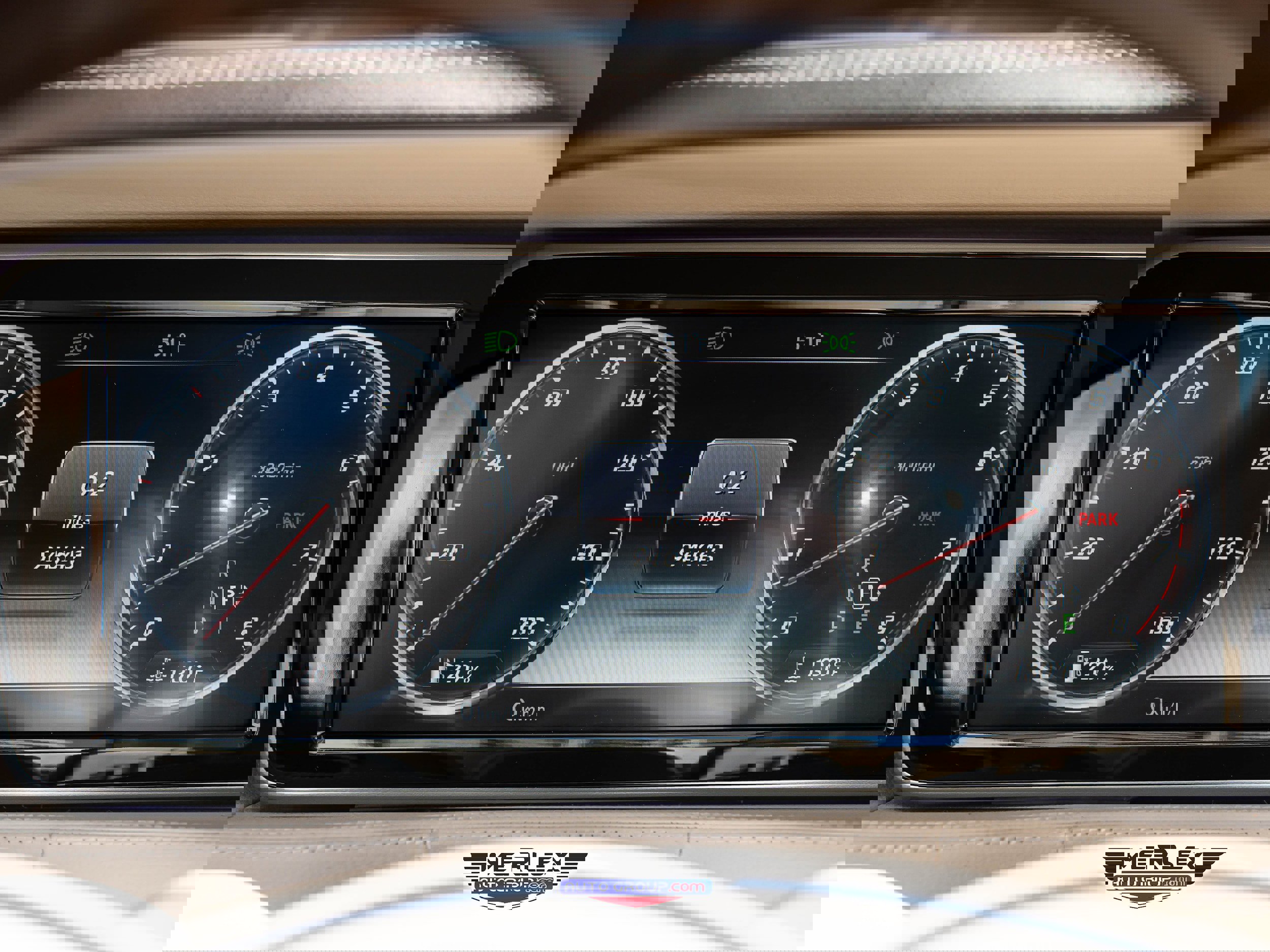 Used 2015 Mercedes-Benz S 550 550 image 30