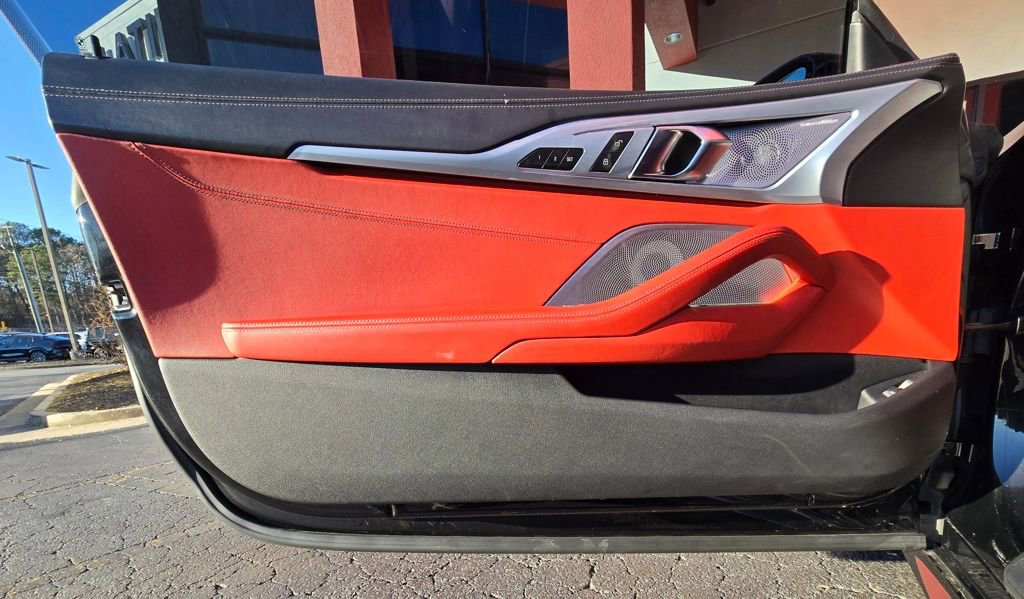 Used 2019 BMW M850i xDrive M850i xDrive w/ Comfort Seating Package image 15