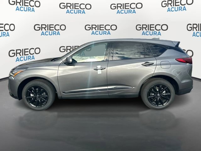 New 2025 Acura RDX SH-AWD image 8